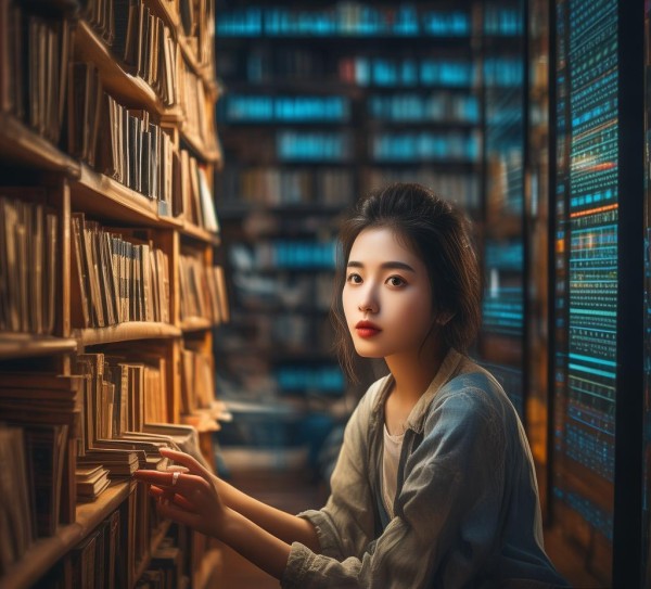 悦读与诗意,芜湖数据与信息服务的新机遇 悦读与诗意,芜湖数据与信息服务的新机遇